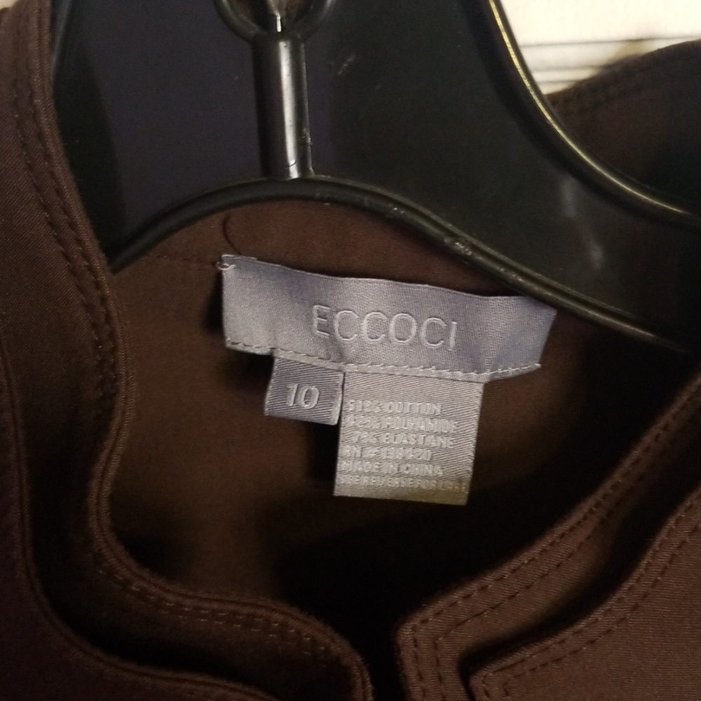Eccoci jacket - Picture 4 of 4